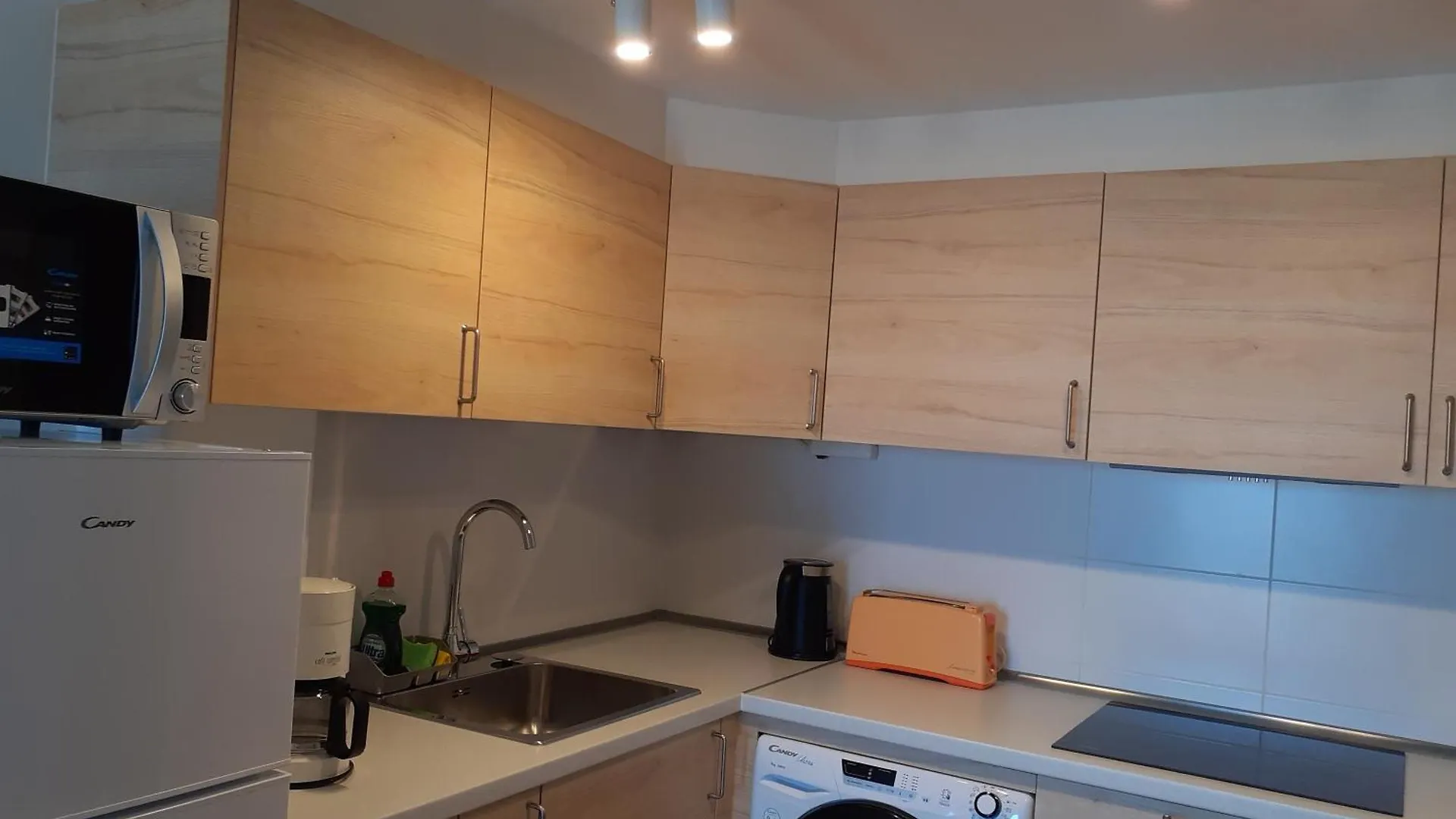 Apartment Like At Home Costa De Antigua