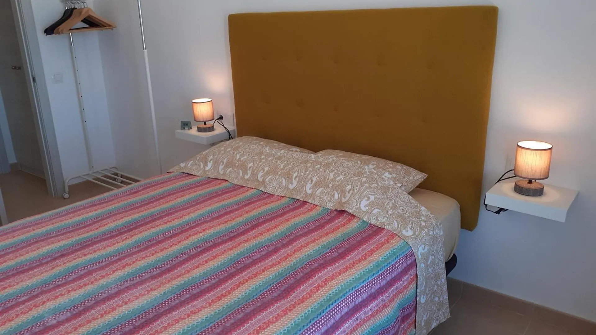 Like At Home Costa De Antigua Apartment