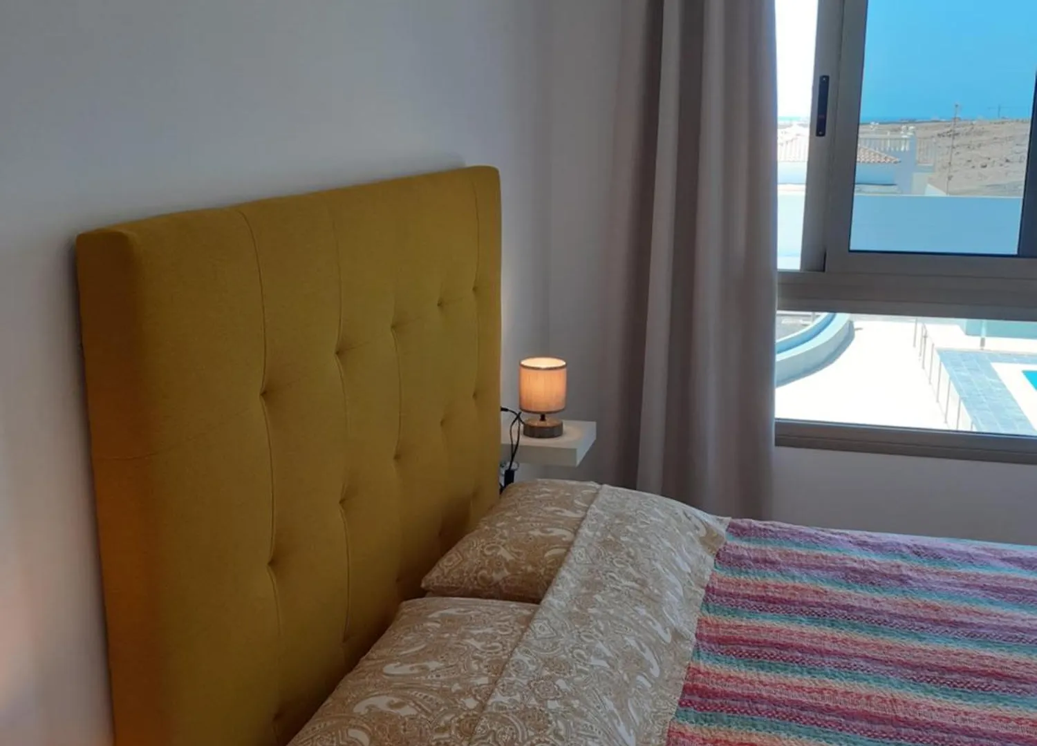 דירה קוסטה דה אנטיגואה Like At Home