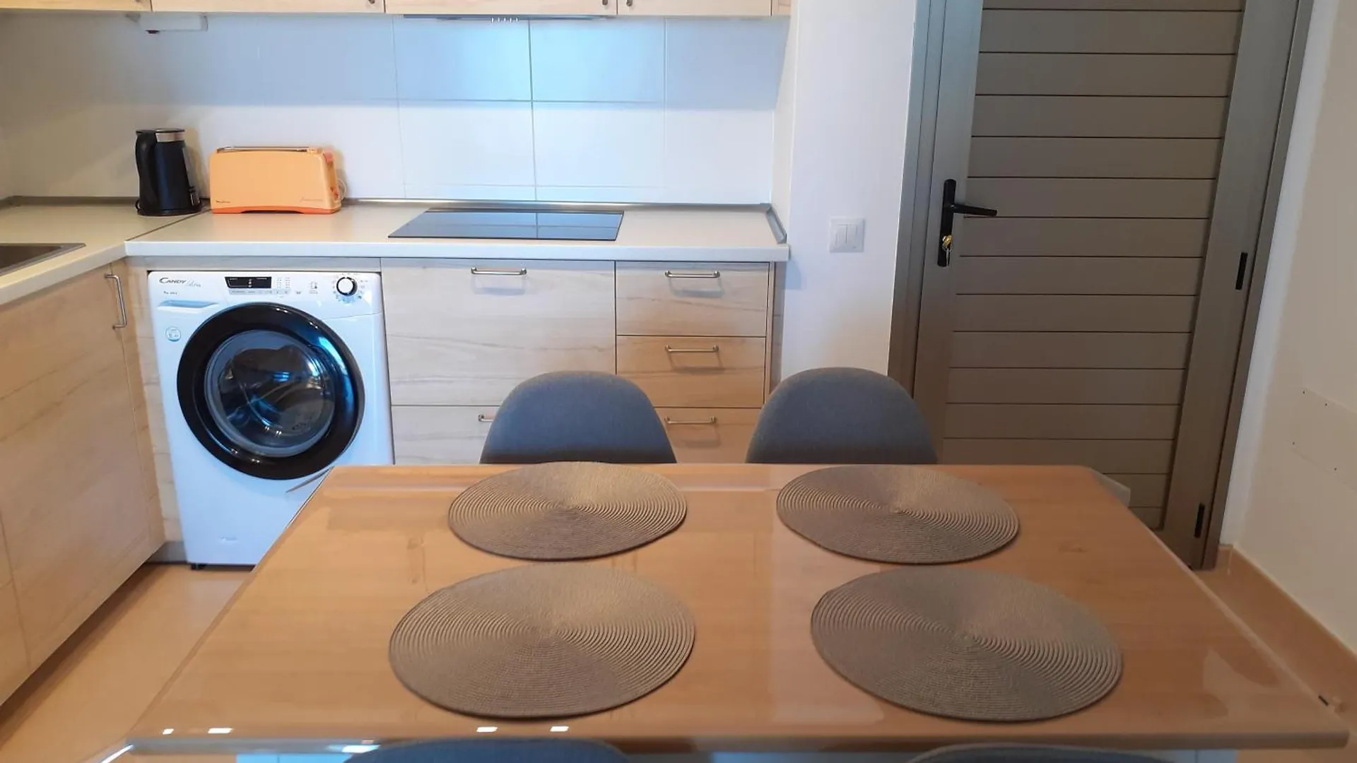 Apartment Like At Home Costa De Antigua Spain