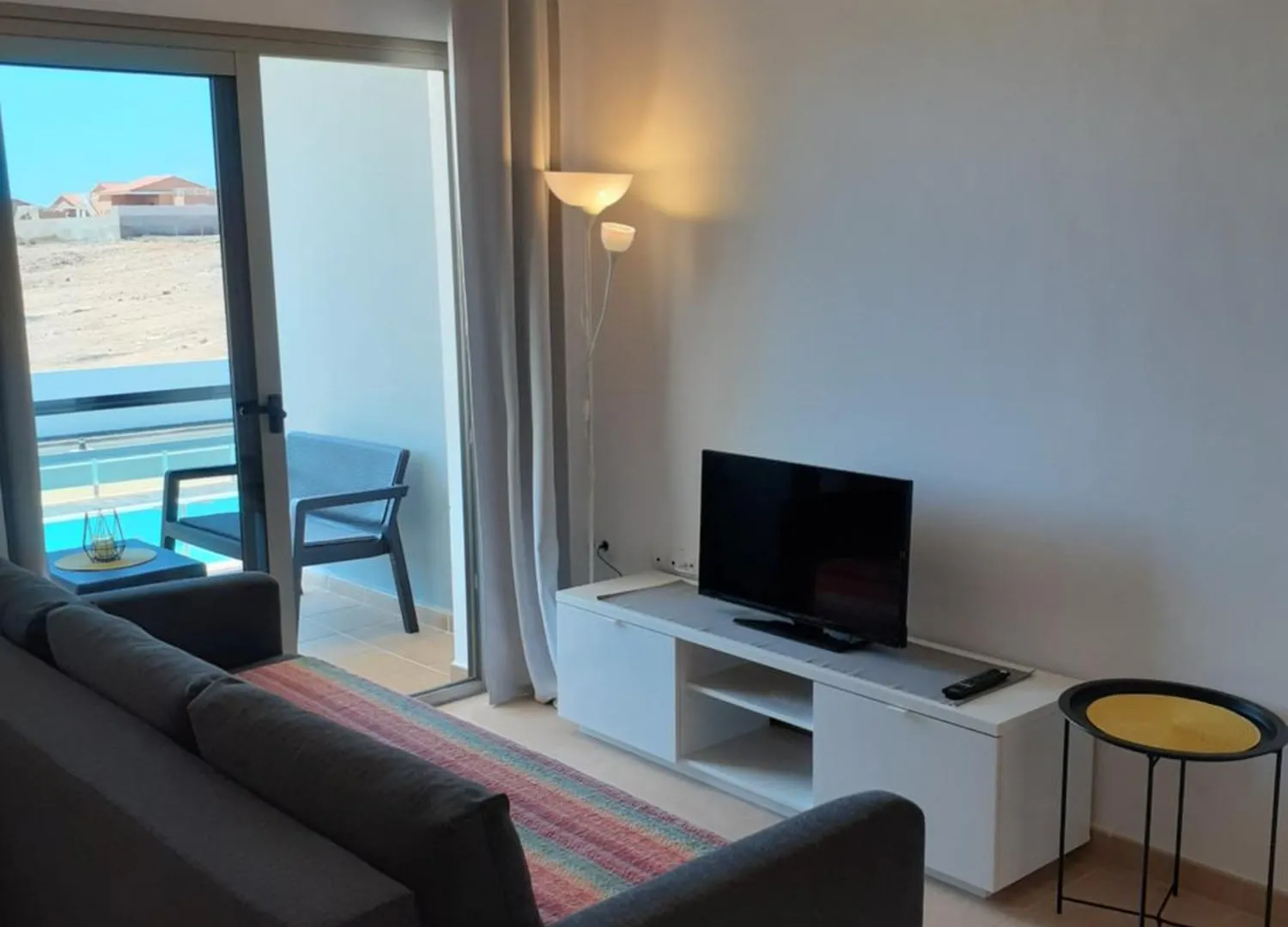 Like At Home Costa De Antigua Apartment