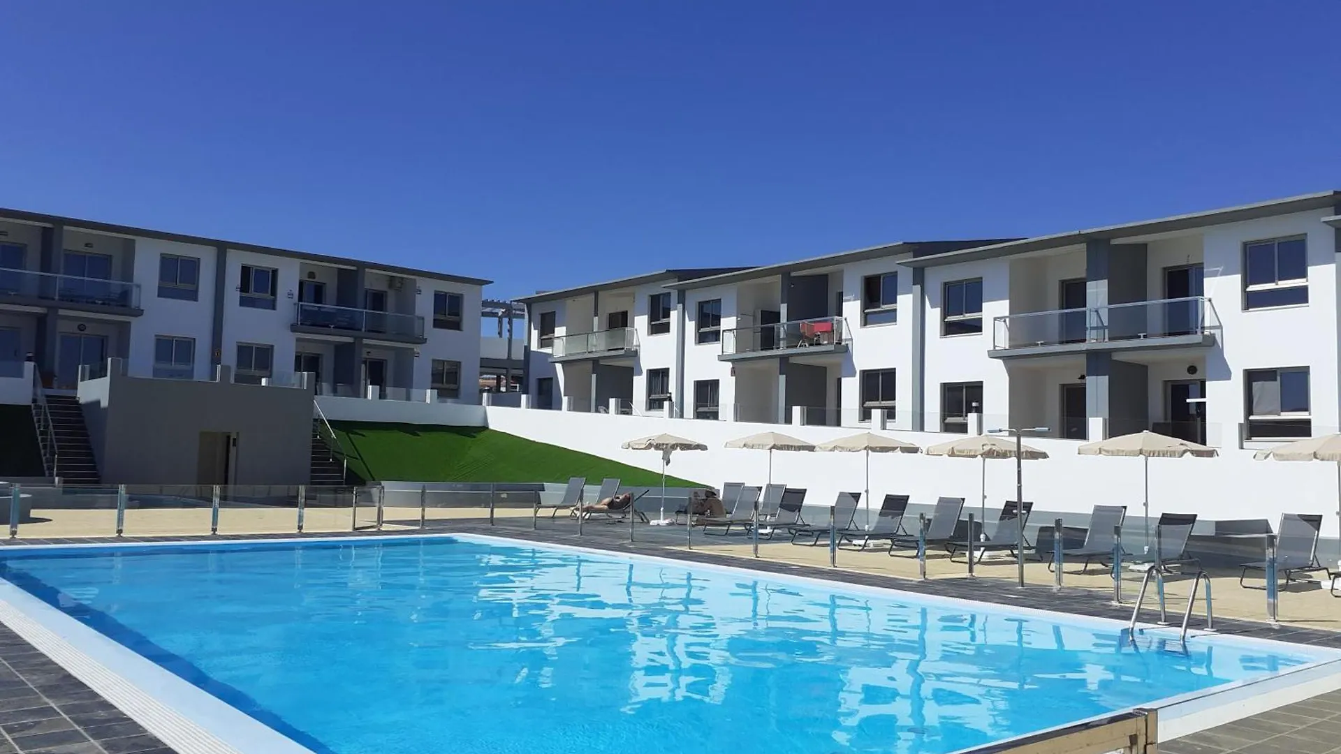 Apartment Like At Home Costa De Antigua