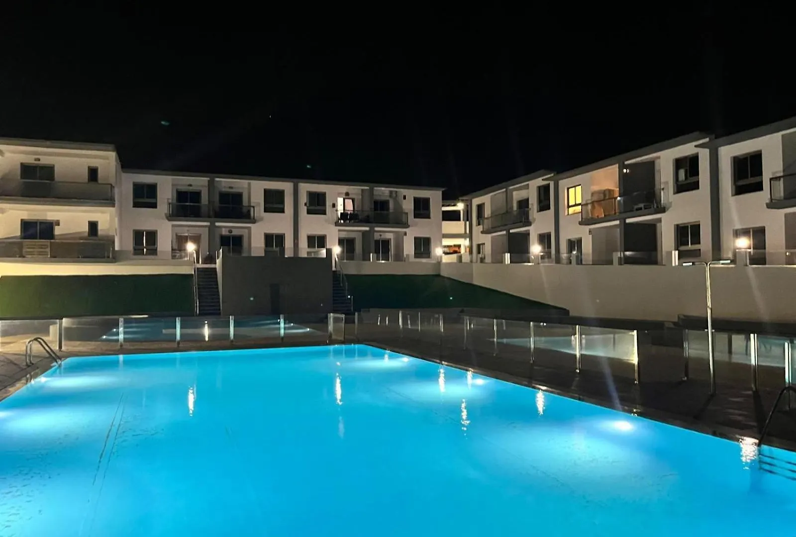 Like At Home Costa De Antigua Apartment