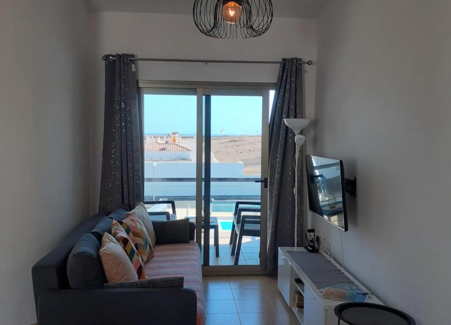 דירה קוסטה דה אנטיגואה Like At Home ספרד