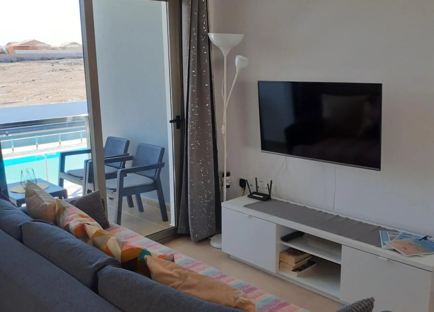 קוסטה דה אנטיגואה Like At Home ספרד