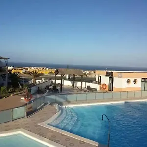  Appartamento Amaya Relax