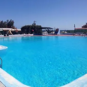 Apartment Casita Paraiso 107, Costa De Antigua