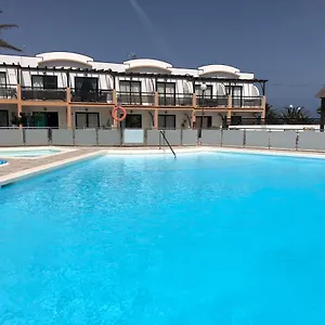  Appartamento Paradise Amaya