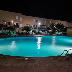Casa Daria Costa De Antigua