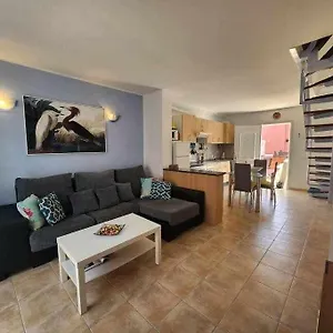 Taty House Sea View Costa De Antigua