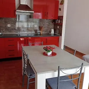  Appartamento Casa Lucy