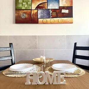  Appartamento Casita Perla Blanca