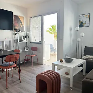  Appartamento Casita Tropical